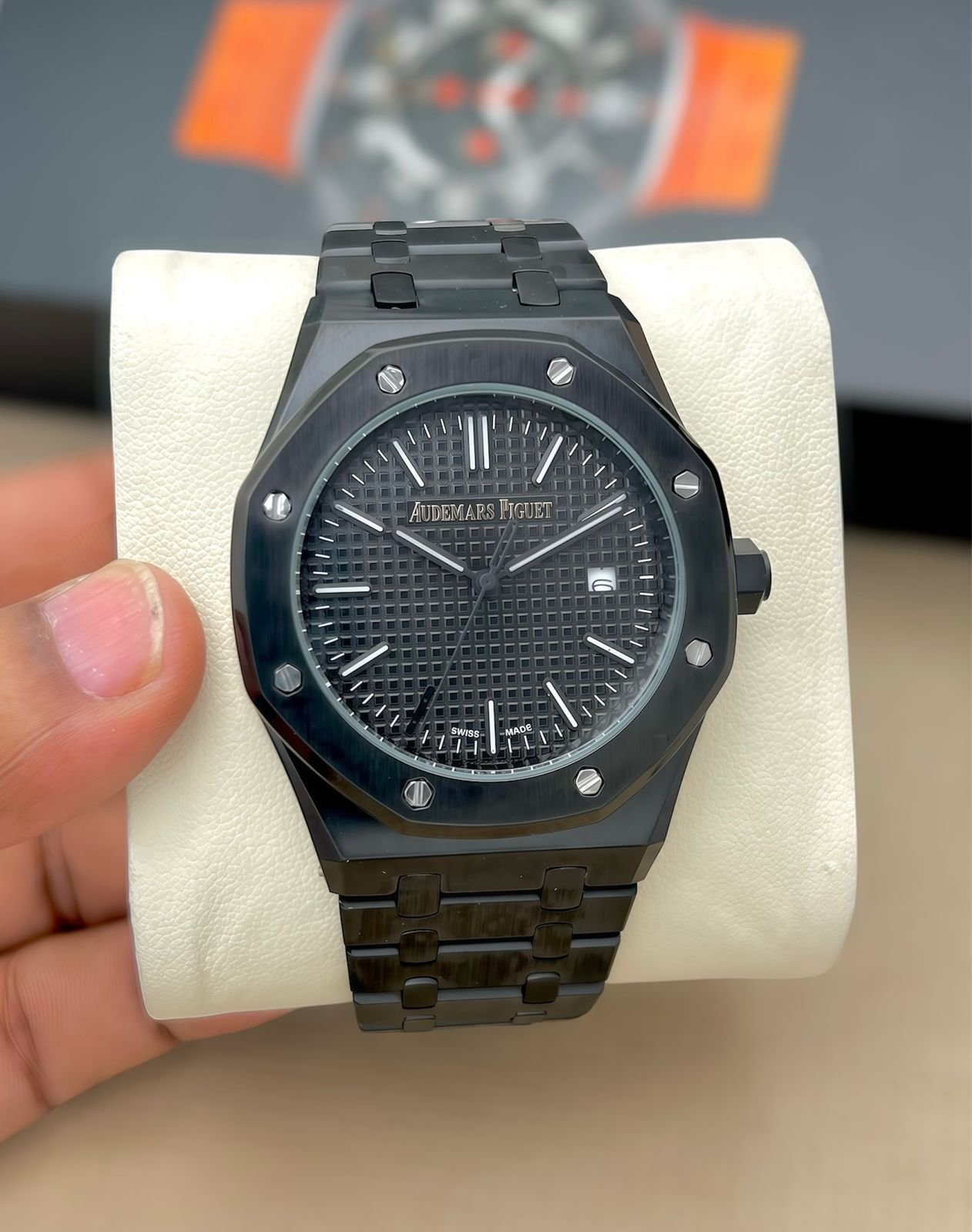 Audemars Piguet-Royal Oak (Automatic) - Image 3