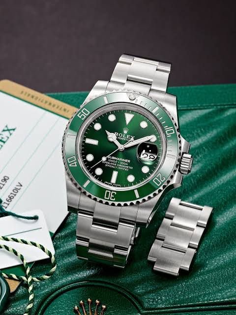 Rolex Submariner (Automatic) - Image 3