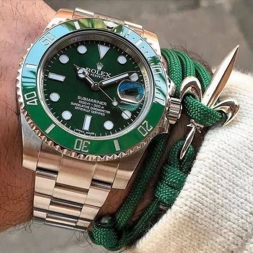 Rolex Submariner (Automatic) - Image 4