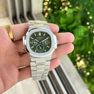 Patek philippe chronograph (Automatic)