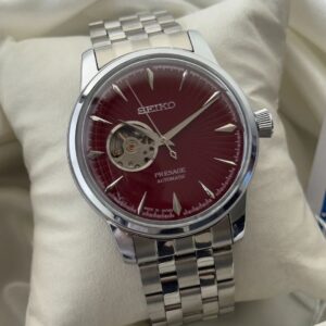 Seiko-Presage Cocktail Time Edition (Automatic)