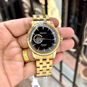 Seiko-Presage Cocktail Time Edition (Automatic)