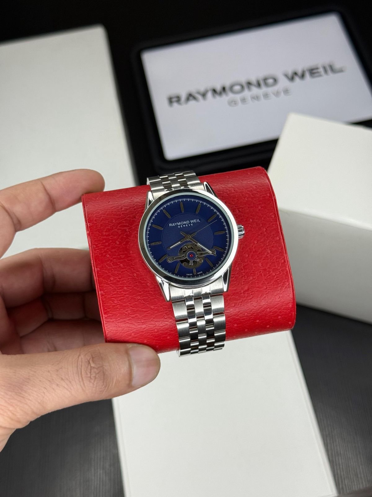 Raymond Weil (Automatic) - Image 2