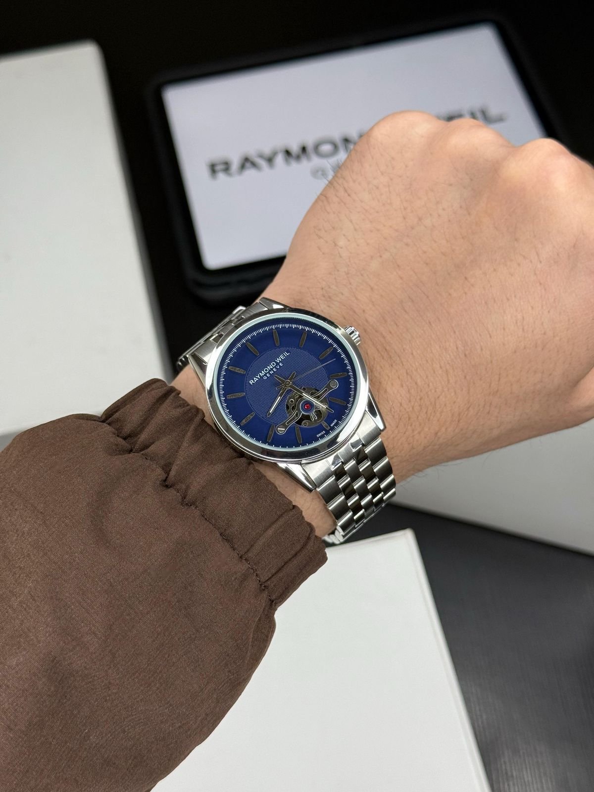 Raymond Weil (Automatic) - Image 3