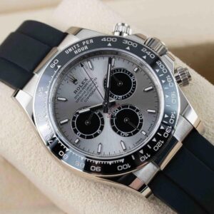 Alternative view of Rolex-Daytona