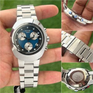 RADO-CHRONOGRAPH