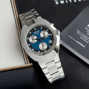 Alternative view of RADO-CHRONOGRAPH