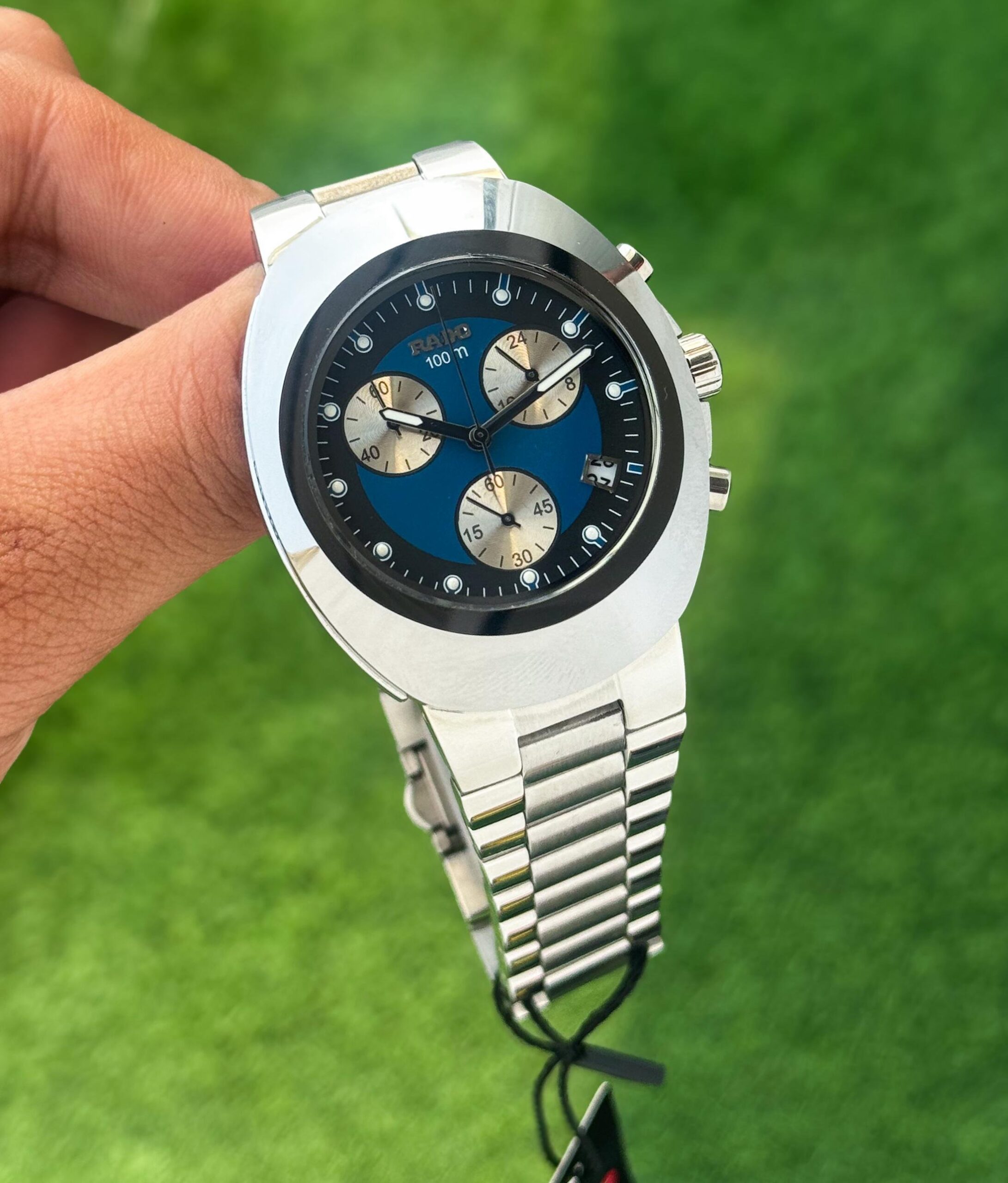 RADO-CHRONOGRAPH - Image 3