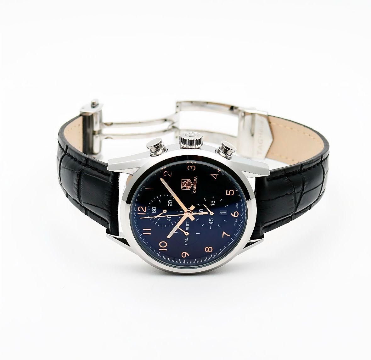 Tag Heuer Carrera - Image 3