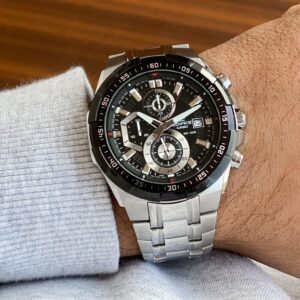 Alternative view of Casio edifice EFR-539 (Master piece)