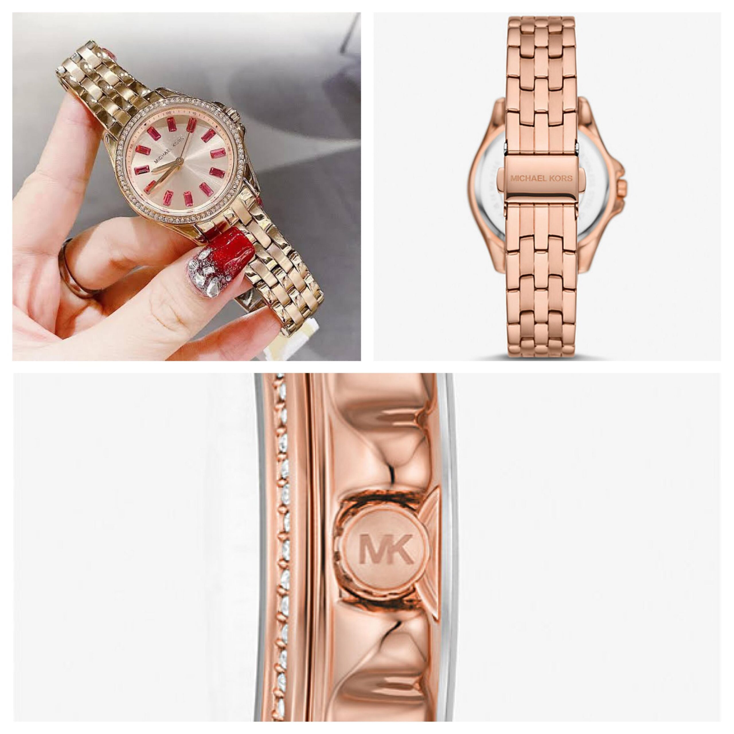 MICHAEL KORS - MK 7367 - Image 2