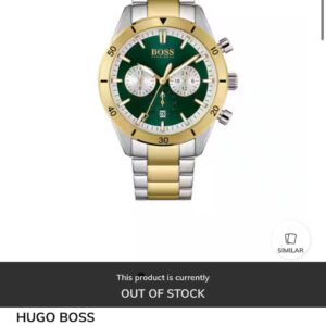 Alternative view of HUGOBOSS - HB1513872