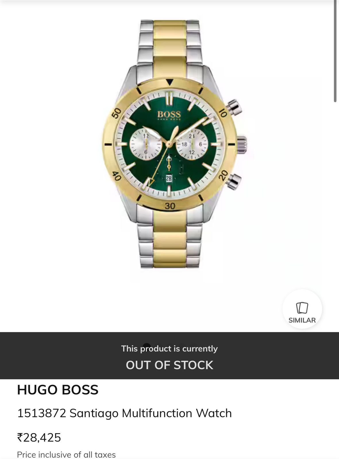 HUGOBOSS - HB1513872 - Image 2