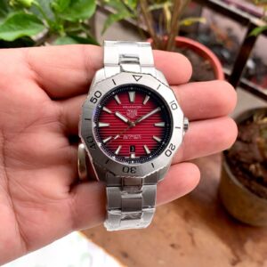 TAG HEUER - Aquaracer Professional 200