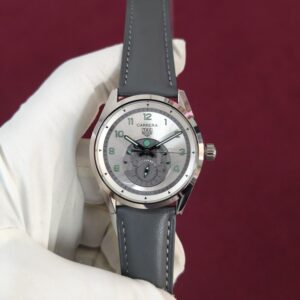 TAG HEUER – Carrera Astronomer