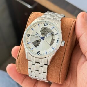 Alternative view of HAMILTON-JAZZMASTER (Automatic)