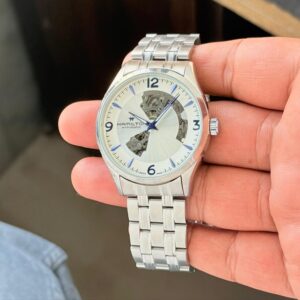 HAMILTON-JAZZMASTER (Automatic)