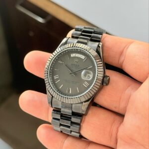 Alternative view of ROLEX-Day-Date All Black (Automatic)