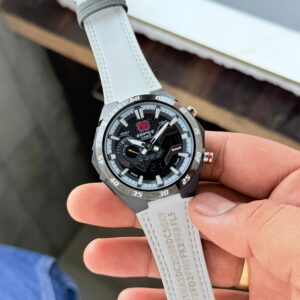 Alternative view of Casio Edifice - ECB-2200 Honda Edition