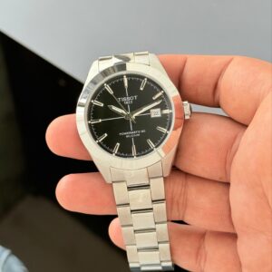 Tissot-Powerm Matic 80 (Automatic)