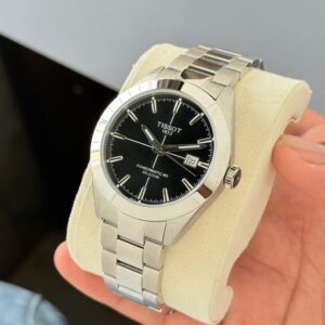 Alternative view of Tissot-Powerm Matic 80 (Automatic)