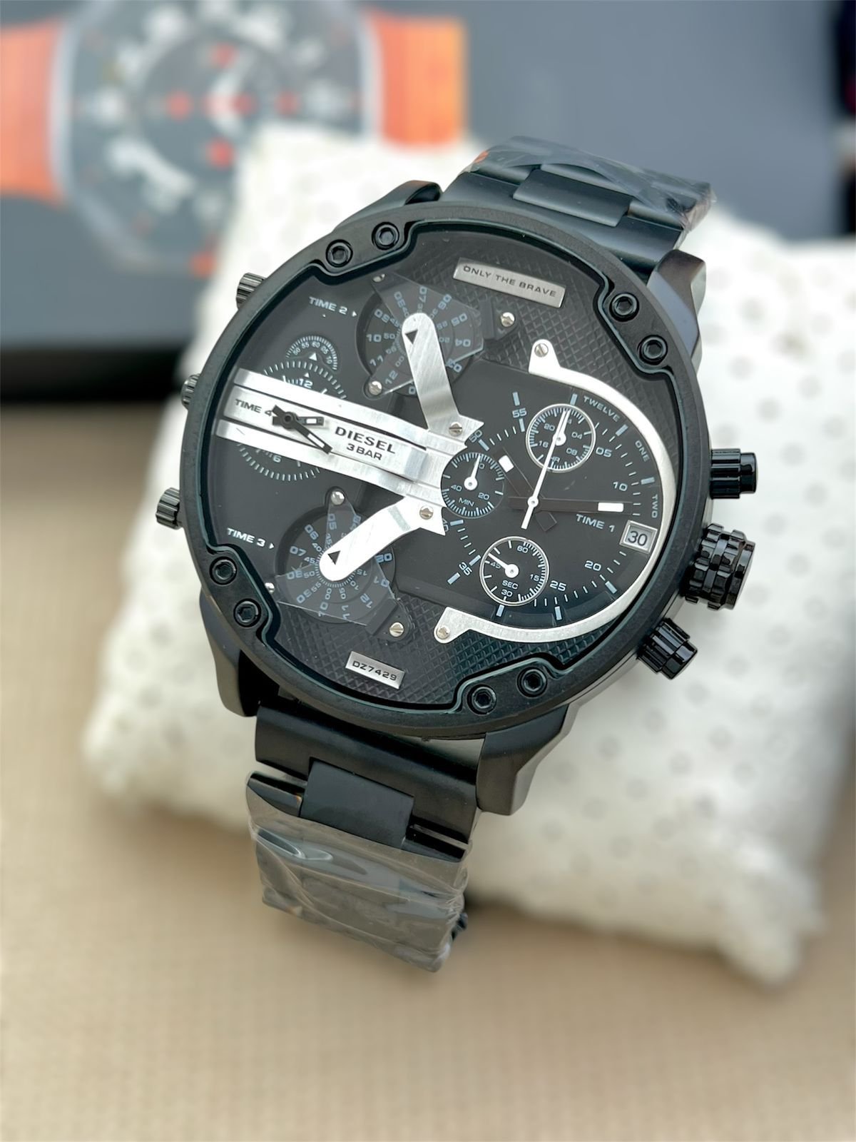 Diesel-Big Daddy (DZ7333) - Image 2