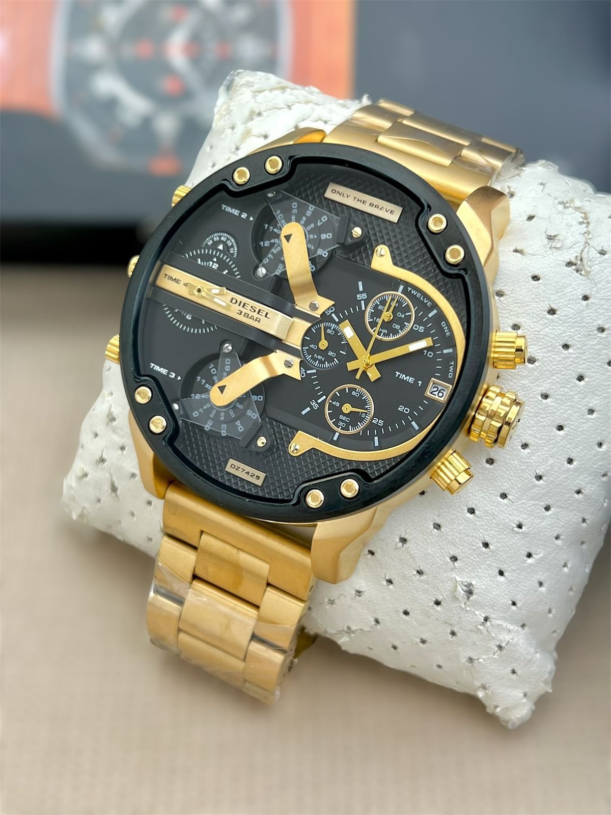 Diesel-Big Daddy (DZ7333) - Image 5