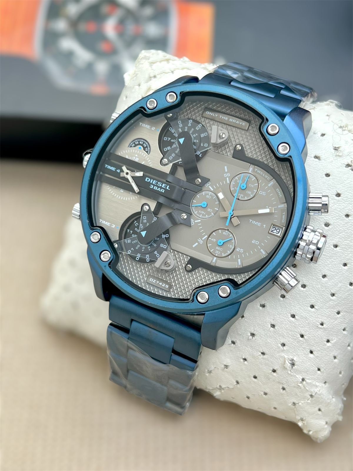 Diesel-Big Daddy (DZ7333) - Image 4