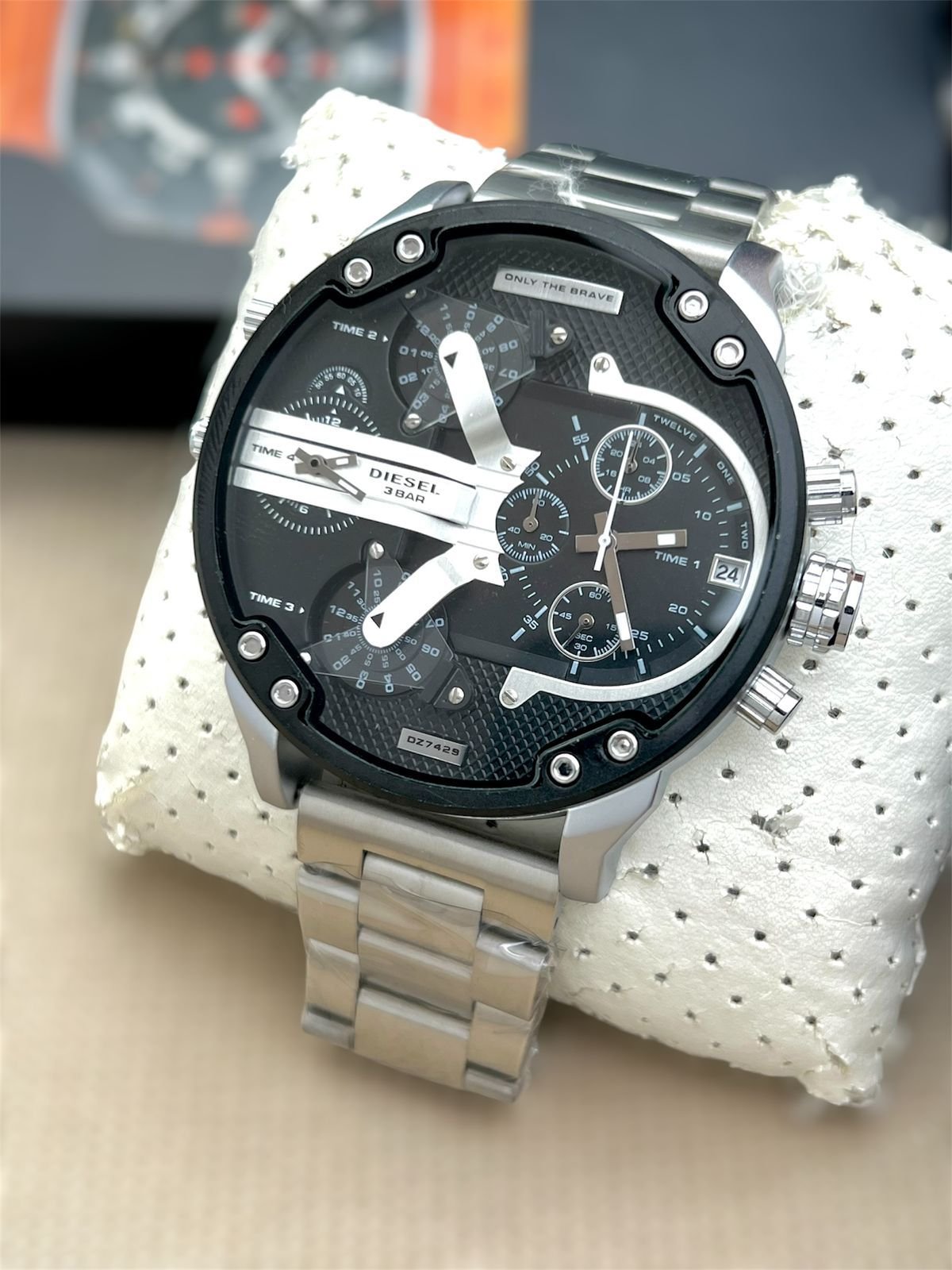 Diesel-Big Daddy (DZ7333) - Image 3
