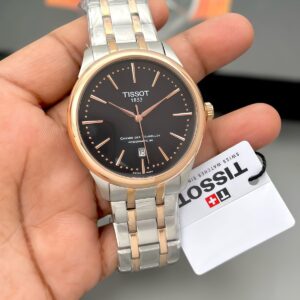 TISSOT-Chemin Des Tourelles (AUTOMATIC)