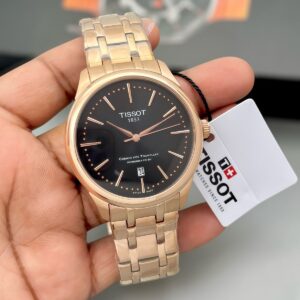 TISSOT-Chemin Des Tourelles (AUTOMATIC)