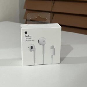 Apple-Lightning Handsfree