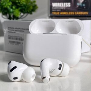 Alternative view of APPLE AIRPODS Pro 3