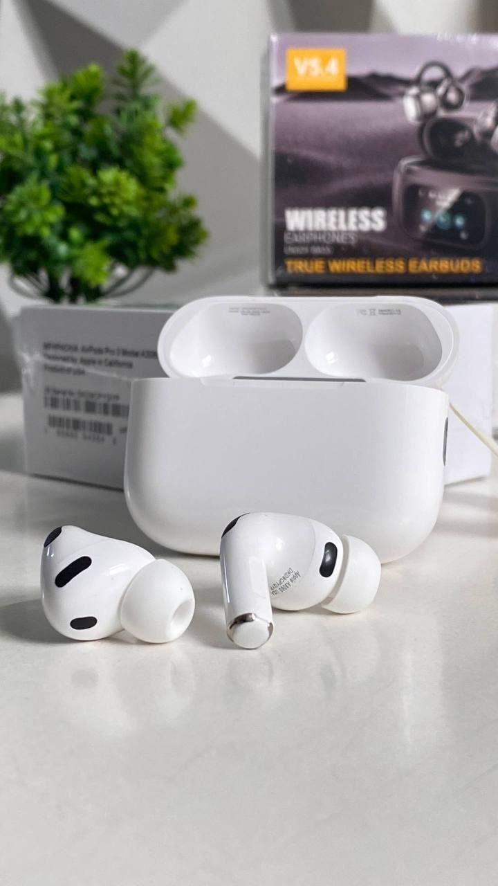 APPLE AIRPODS Pro 3 - Image 2