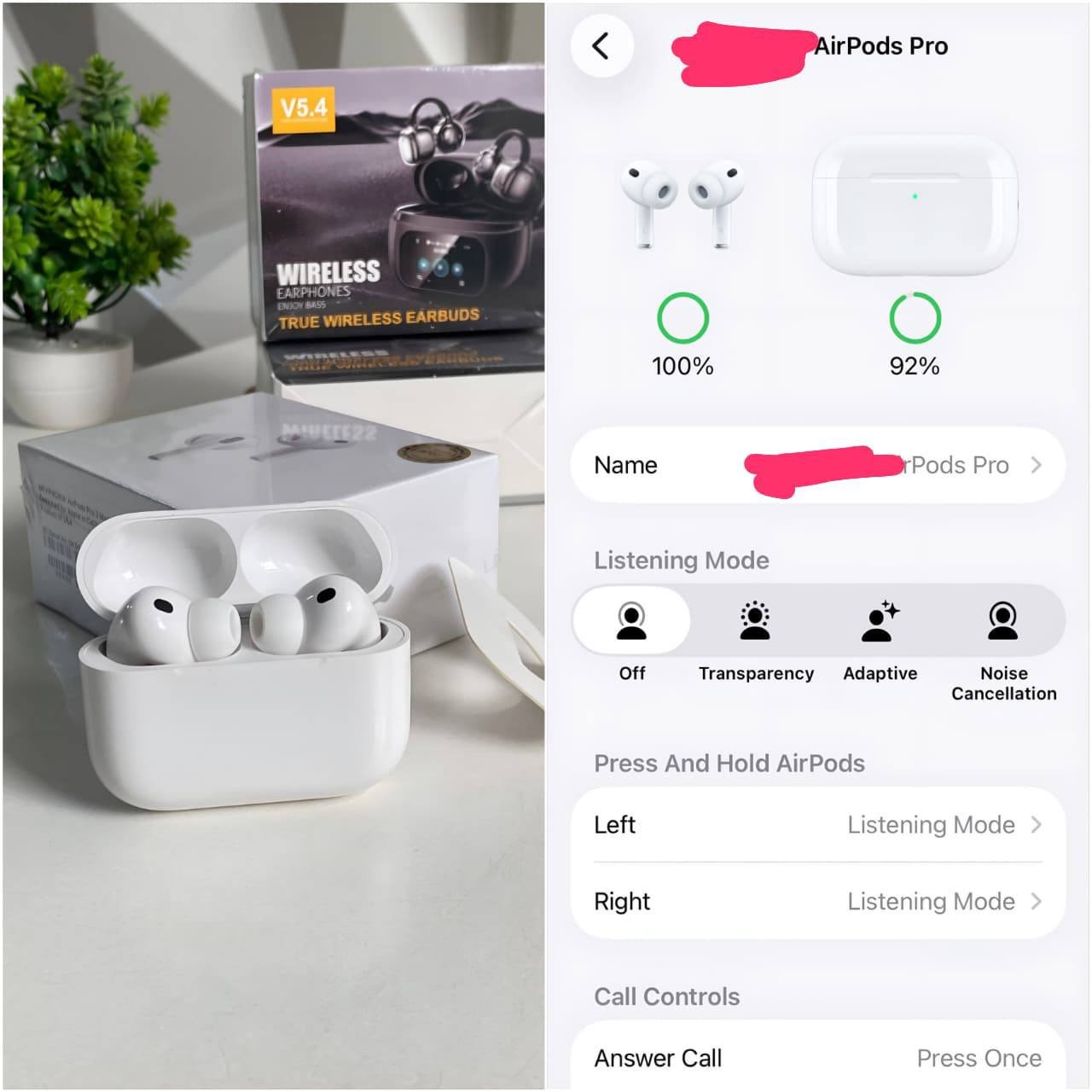 APPLE AIRPODS Pro 3 - Image 6