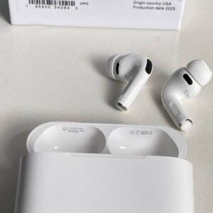 APPLE AIRPODS Pro 3
