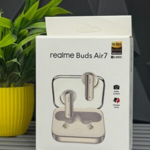 Alternative view of Realme Buds Air7