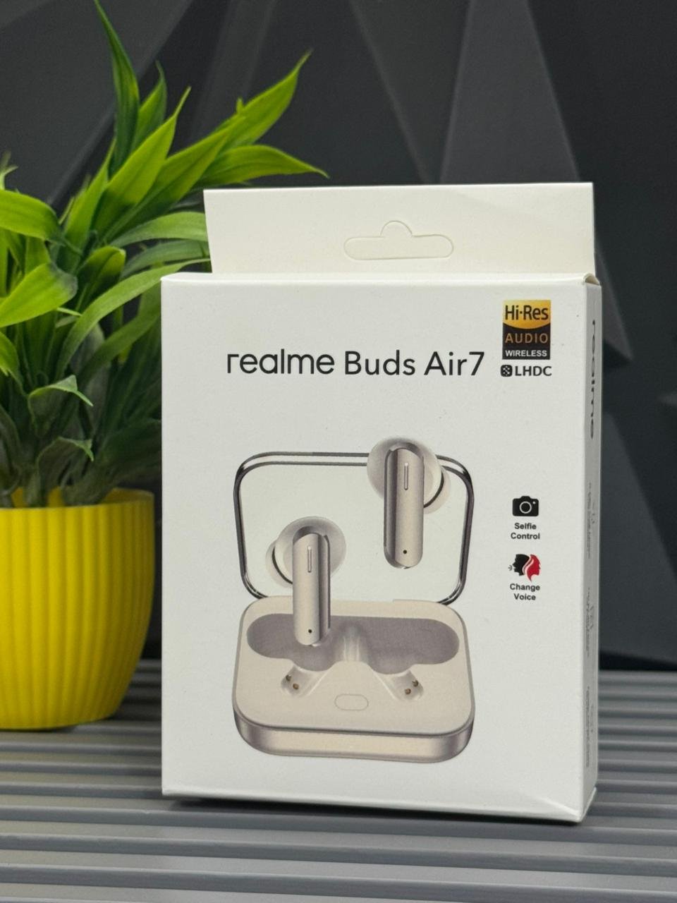 Realme Buds Air7 - Image 2