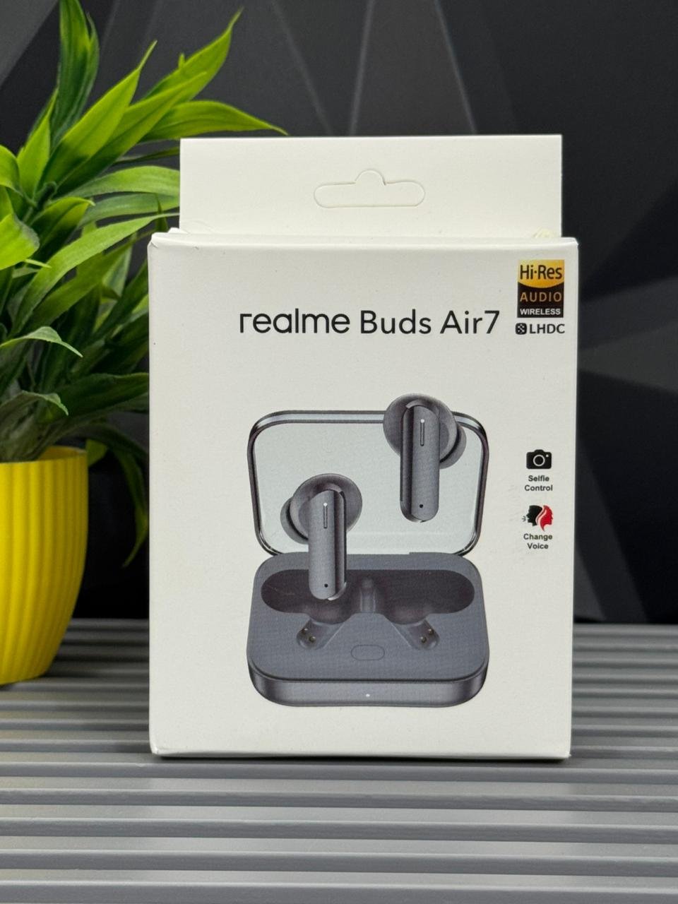 Realme Buds Air7 - Image 4