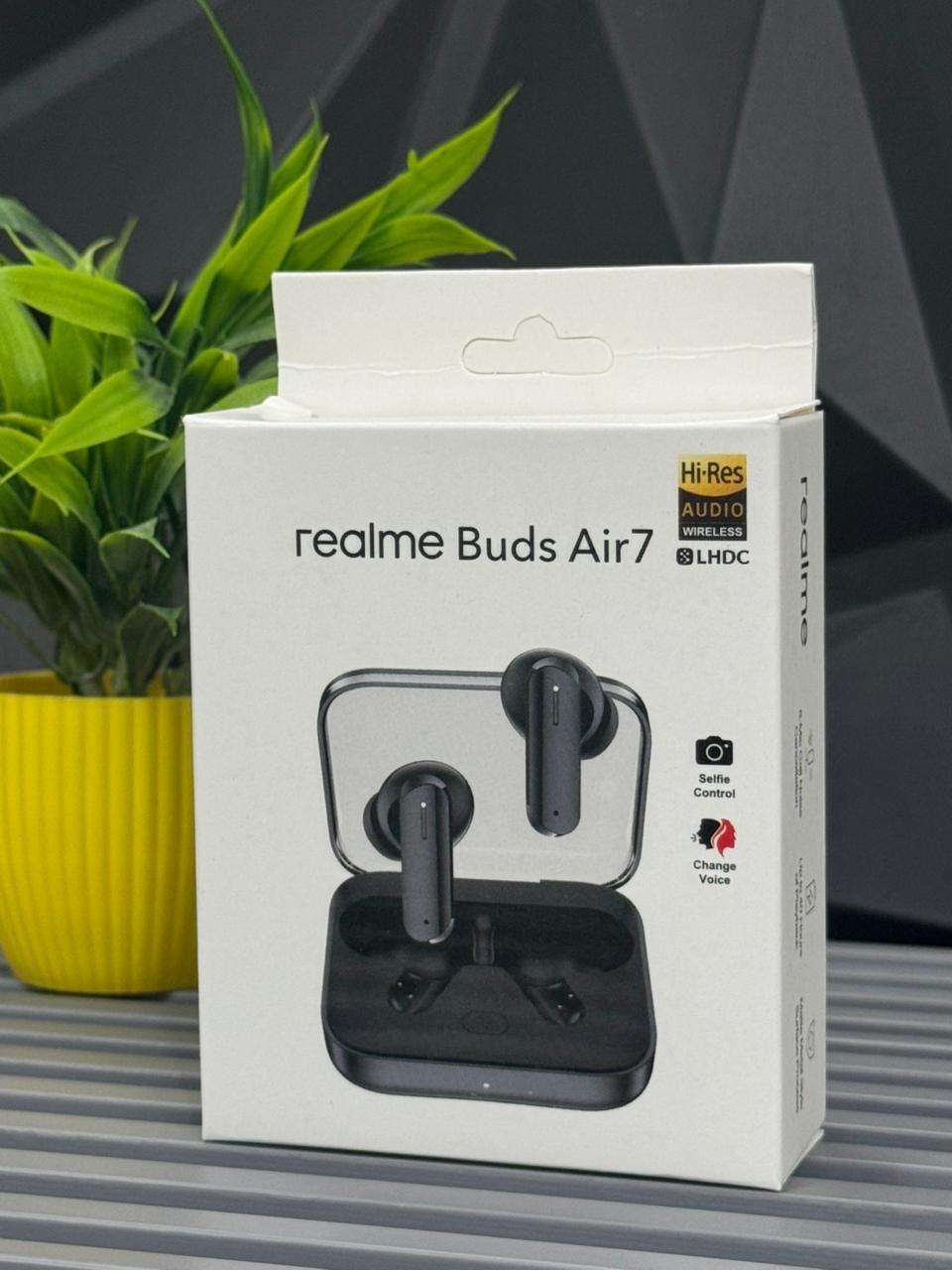 Realme Buds Air7 - Image 3