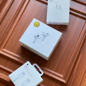 Alternative view of Apple 3 in 1 (COMBO)