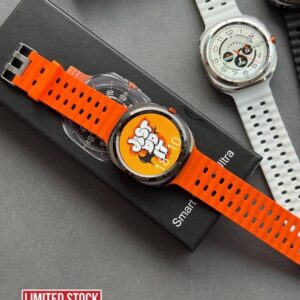 Alternative view of SAMSUNG WATCH ULTRA