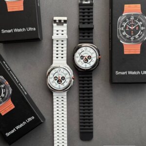 SAMSUNG WATCH ULTRA