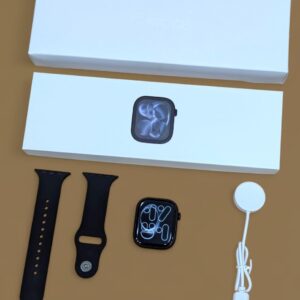 Apple Watch Series 11 (master piece)