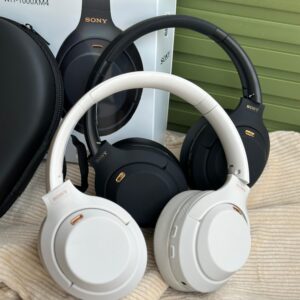 Alternative view of SONY XM-4