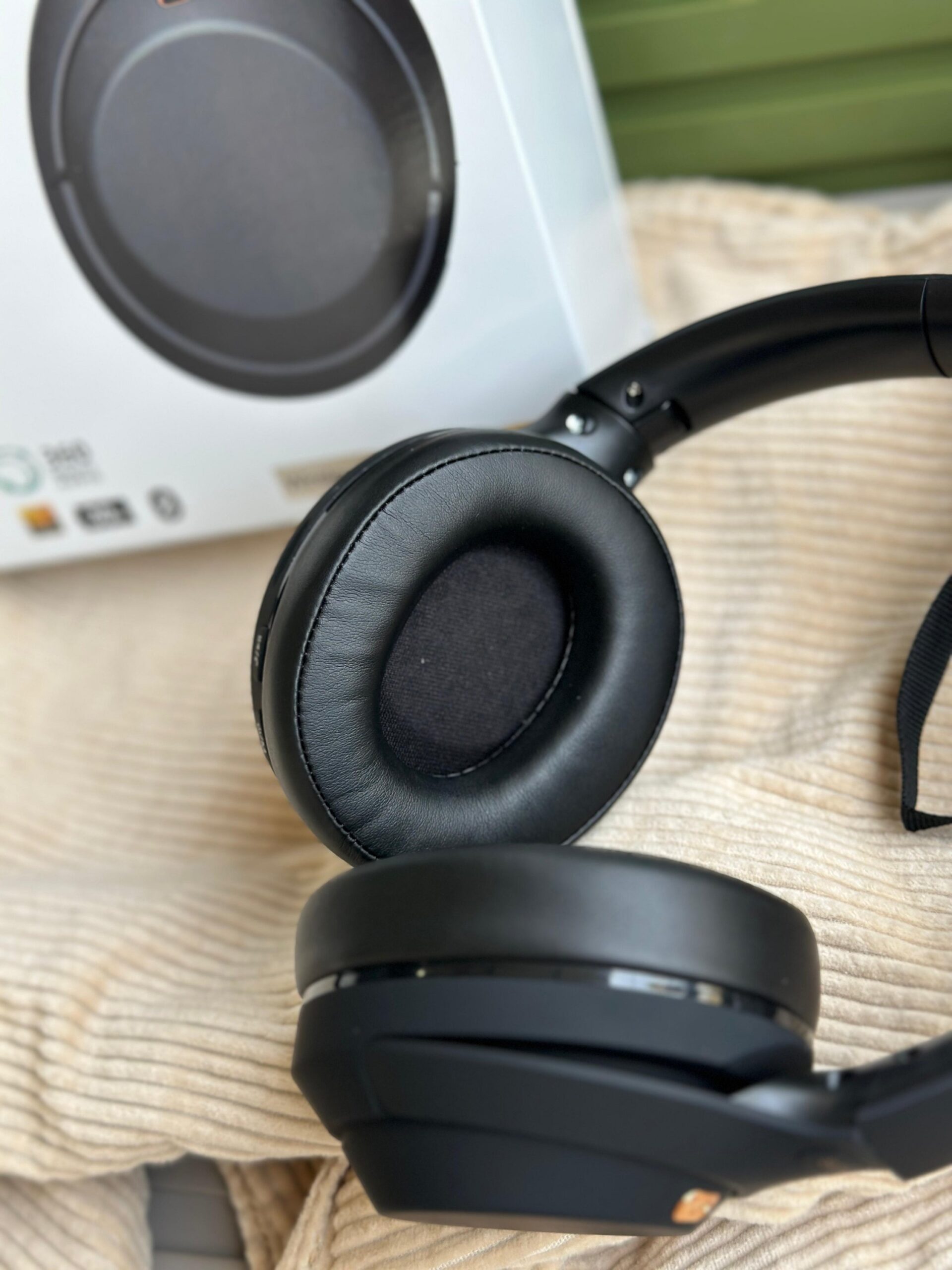 SONY XM-4 - Image 4
