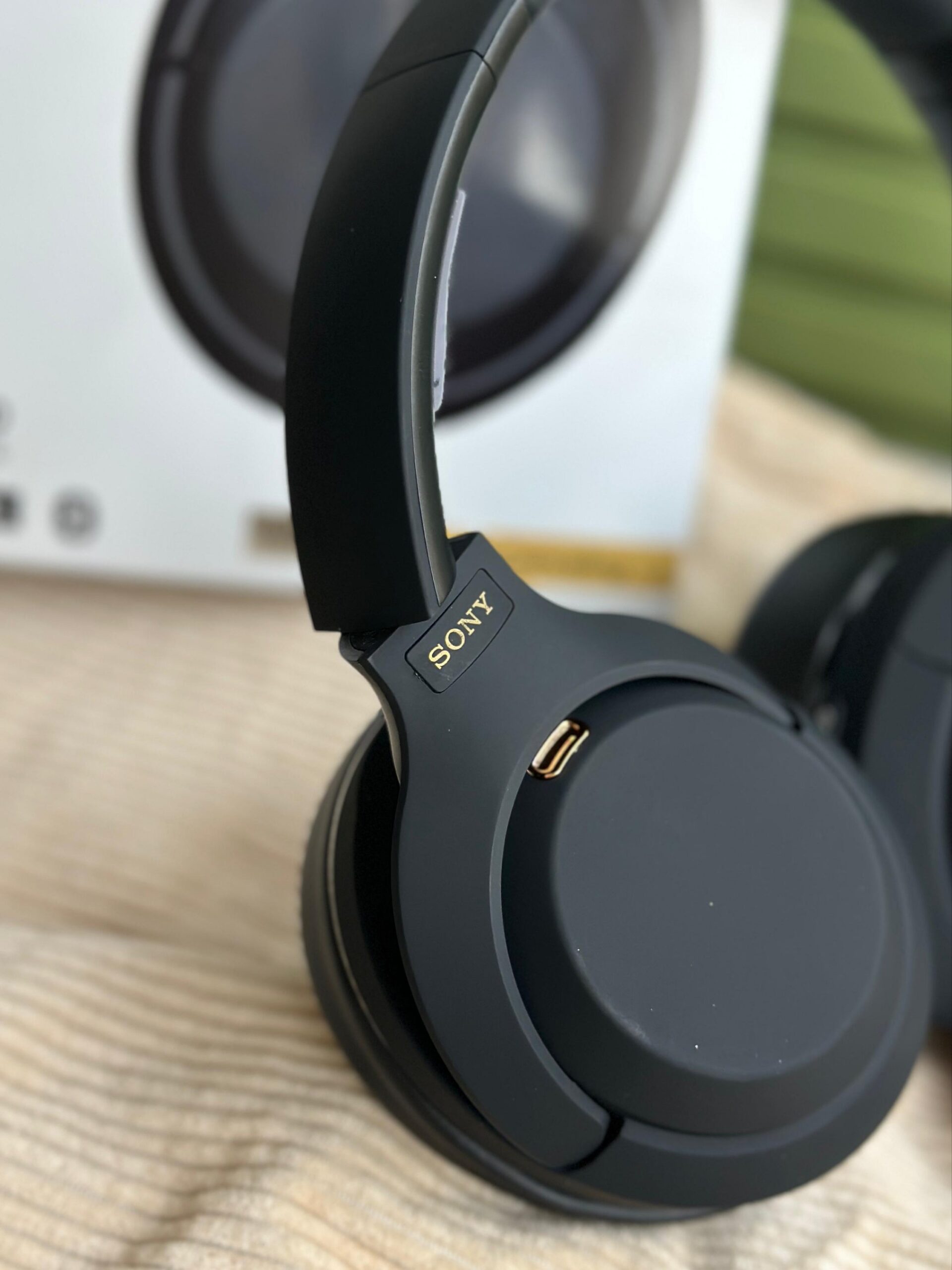 SONY XM-4 - Image 3