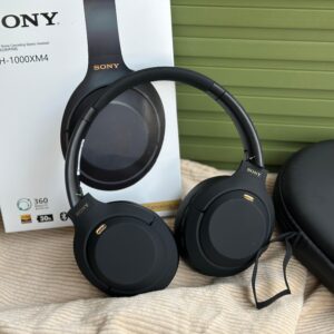 SONY XM-4