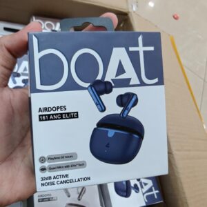 Alternative view of BOAT Airdopes 161