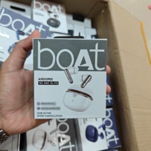 BOAT Airdopes 161